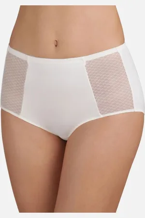 Dim Eco Culotte Ventre Plat