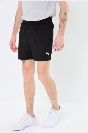 PUMA ESS Woven Shorts 5"