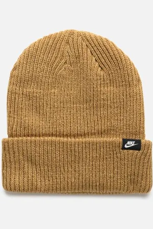 Nike U Nsw Beanie Fisherman