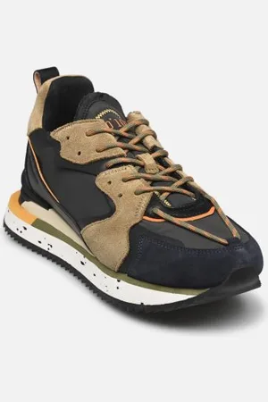 0-105 TREK UP MEN