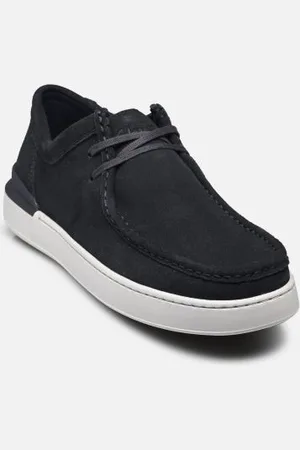 Clarks Courtlite Seam