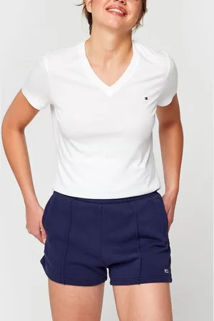 Tommy Hilfiger Heritage V-Neck Tee
