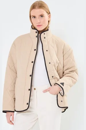 B YOUNG BYBELIS JACKET