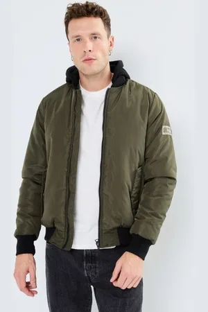 Blend Outerwear