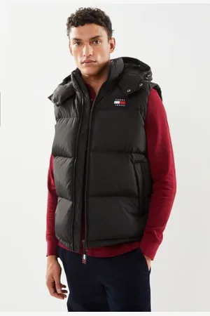 Tommy Hilfiger Tjm Alaska Vest