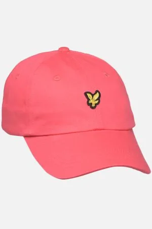 Lyle & Scott Baseball Cap