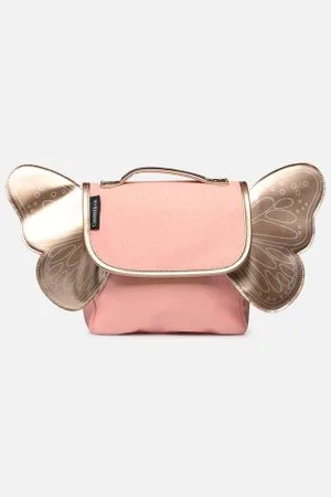 Caramel & Cie Sac papillon