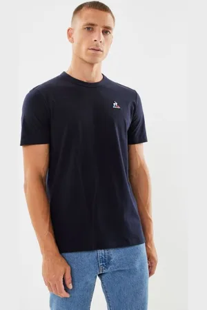 Le Coq Sportif TRI Tee SS N°1 M