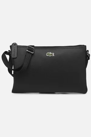 Lacoste L.12.12 Concept Crossover Bag