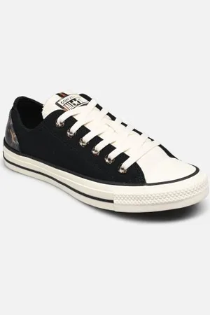 Converse Chuck Taylor All Star Tortoise Ox W