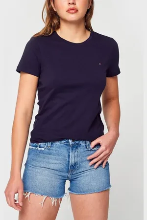 Tommy Hilfiger Heritage Crew Neck Tee