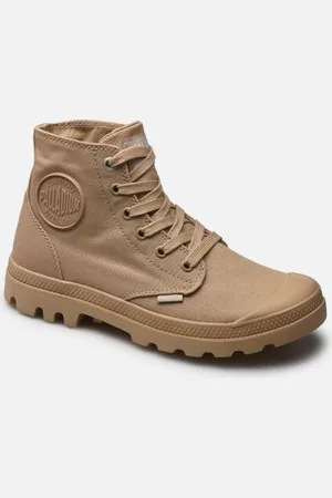 Palladium PAMPA MONO CHROME WW
