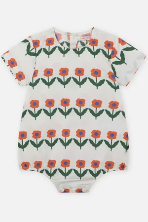 Tiny Cottons Flowerbeds Body