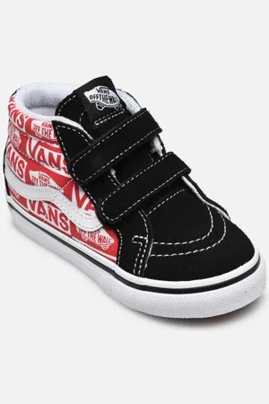Vans Td Sk8-Mid Reissue V