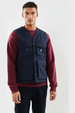 Dickies Fishersville Vest