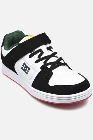 Dcshoes MANTECA 4 V E