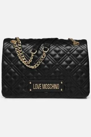 Moschino QUILTED BAG JC4014PP1L