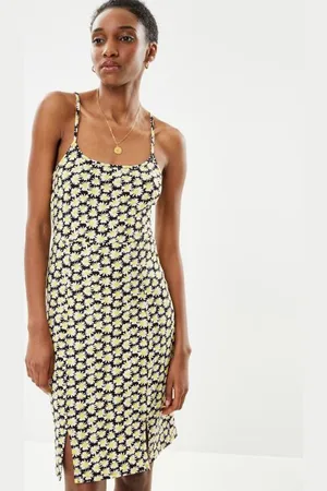 Noisy May Nmdestiny Strap Short Dress