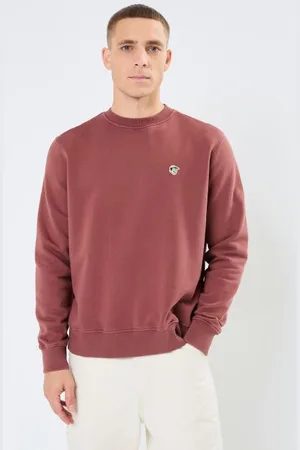 Pompeii Emilio Crew Neck
