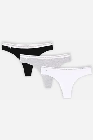Lacoste Lot de 3 strings 8F1341