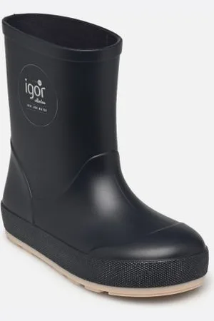 igor Yogi nautico barefoot