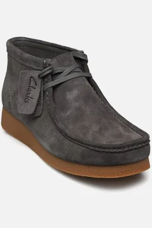 Clarks WallabeeEVO BT