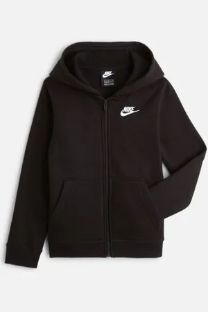 Nike Sportswear Hoodie Full Zip Club