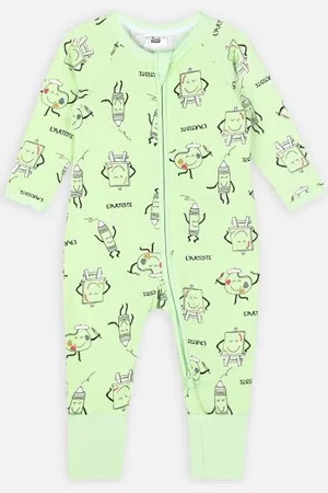 Dim Cotton Stretch Pyjama X1