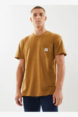 Lee WW POCKET TEE