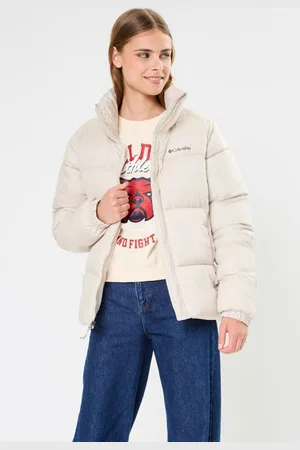 Columbia Puffect II Full Zip Jacket