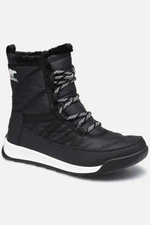 sorel Whitney II Short Lace