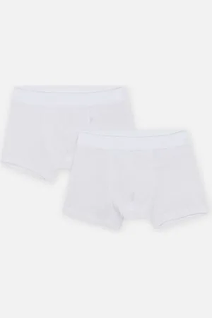 Petit Bateau 2 Boxers A01FT00