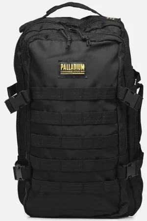 Palladium BAROUDEUR NYL