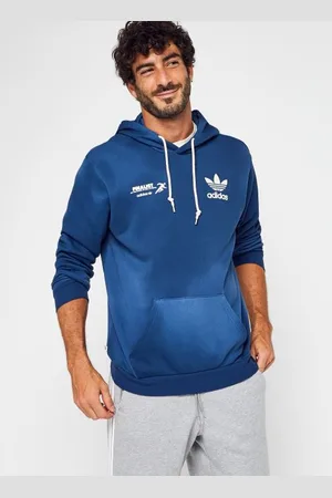 adidas Mrc Hoodie