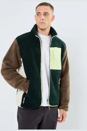 TheJoggConcept JCMBERRI JACKET 4