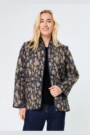 B YOUNG BYDAIMA JACKET