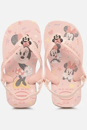Havaianas Baby Disney Classics II