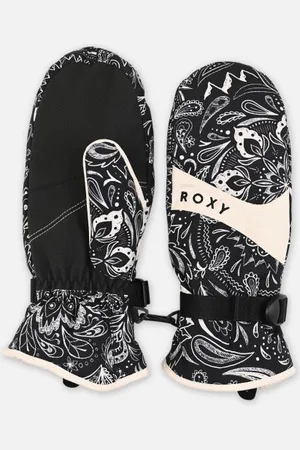Roxy Jetty Mitt