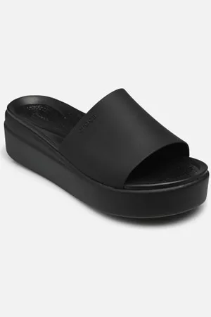 Crocs Brooklyn Slide