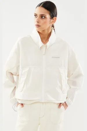 Columbia Paracutie Windbreaker