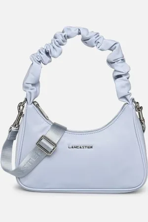 Lancaster Sac Baguette Zippé Basic Chouchou