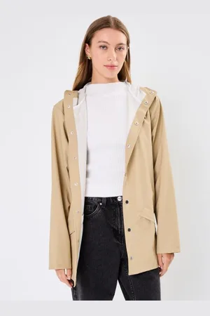 Rains Jacket M