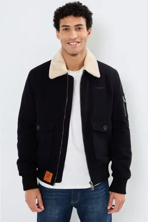 Bombers Original Aviator Men