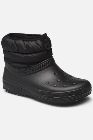 Crocs Classic Neo Puff Shorty Boot W