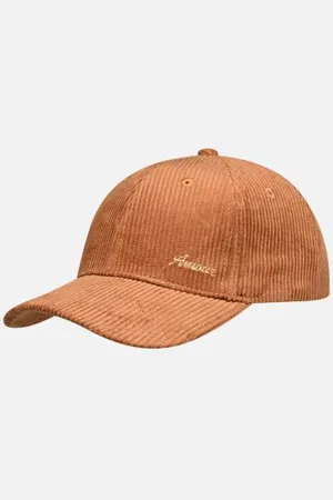 Pieces® PCJENNY VELVET EMB. CAP D2D