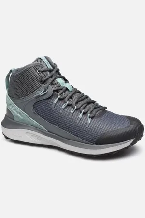 Columbia Trailstorm Mid Waterproof W
