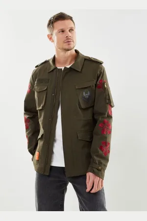 Bombers Original Fleet Men