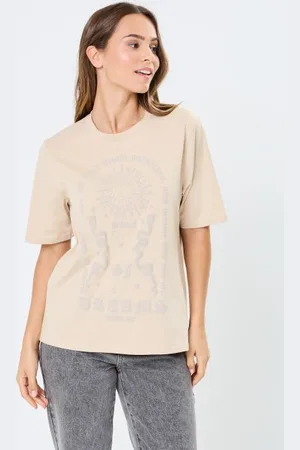 Sixth June ASTRO PUFF PRINT SS TSHIRT