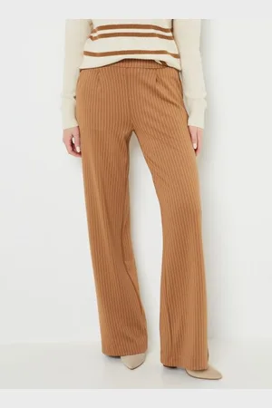 B YOUNG Byrizetta Wide Pants