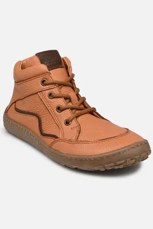 Froddo Lace-Up Barefoot